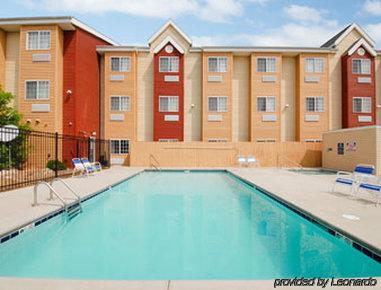 Days & By Wyndham 2* Hutchinson